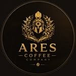 Ares Coffee Logo